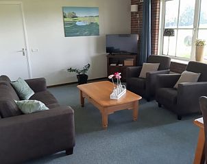 Guest house 526827 - Holiday property Twente - Vakantiehuis in Lattrop Breklenkamp