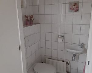 Guest house 526827 - Holiday property Twente - Vakantiehuis in Lattrop Breklenkamp