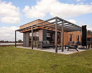 Guest house 526830 - Holiday property Twente - Vakantievilla Amalia 6 + sauna