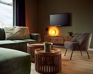 Guest house 526830 - Holiday property Twente - Vakantievilla Amalia 6 + sauna