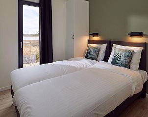 Guest house 526830 - Holiday property Twente - Vakantievilla Amalia 6 + sauna