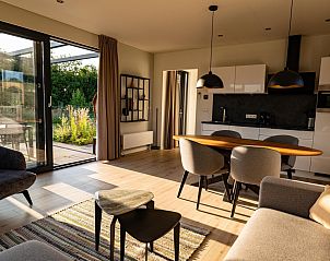 Guest house 526831 - Holiday property Twente - Vakantievilla Amalia 4 met hondenhek, sauna en hottub