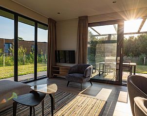 Guest house 526831 - Holiday property Twente - Vakantievilla Amalia 4 met hondenhek, sauna en hottub