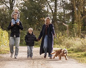 Verblijf 526832 - Vakantiewoning Twente - Vakantievilla Amalia