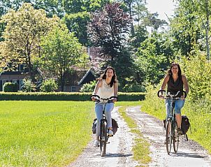 Verblijf 526832 - Vakantiewoning Twente - Vakantievilla Amalia