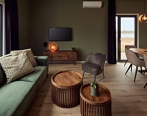 Guest house 526839 - Holiday property Twente - Vakantievilla Amalia 6