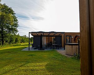 Guest house 526844 - Holiday property Twente - Vakantievilla Amalia 6 met hottub