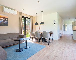 Guest house 526844 - Holiday property Twente - Vakantievilla Amalia 6 met hottub