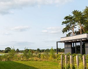 Guest house 526844 - Holiday property Twente - Vakantievilla Amalia 6 met hottub