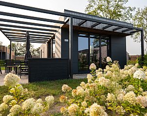 Verblijf 526844 - Vakantiewoning Twente - Vakantievilla Amalia 6 met hottub