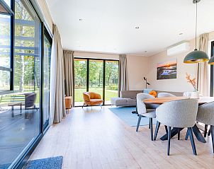 Guest house 526845 - Holiday property Twente - Vakantievilla Amalia 6 met hottub