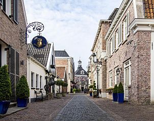 Guest house 526846 - Holiday property Twente - Boslodge | 6 pers