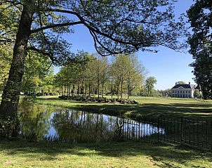 Guest house 526846 - Holiday property Twente - Boslodge | 6 pers