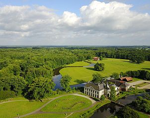 Guest house 526848 - Holiday property Twente - Spa lodge met hottub & interne sauna | 2 pers