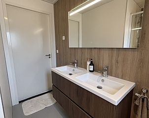 Unterkunft 526852 - Ferienhaus Twente - Boslodge met hottub & sauna