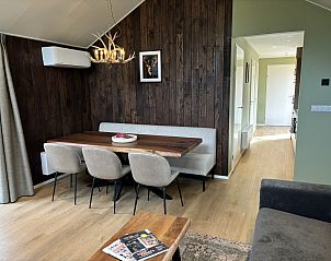 Verblijf 526853 - Vakantiewoning Twente - Boslodge