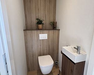 Verblijf 526853 - Vakantiewoning Twente - Boslodge