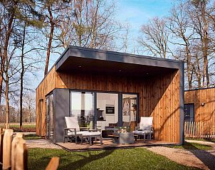 Unterkunft 526855 - Ferienhaus Twente - Hofvilla Amalia met sauna | Hondenhek | 2 pers