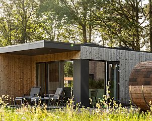 Unterkunft 526855 - Ferienhaus Twente - Hofvilla Amalia met sauna | Hondenhek | 2 pers