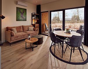 Unterkunft 526855 - Ferienhaus Twente - Hofvilla Amalia met sauna | Hondenhek | 2 pers