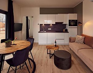 Unterkunft 526855 - Ferienhaus Twente - Hofvilla Amalia met sauna | Hondenhek | 2 pers