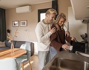 Unterkunft 526855 - Ferienhaus Twente - Hofvilla Amalia met sauna | Hondenhek | 2 pers