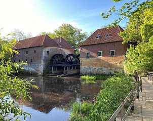 Unterkunft 526855 - Ferienhaus Twente - Hofvilla Amalia met sauna | Hondenhek | 2 pers