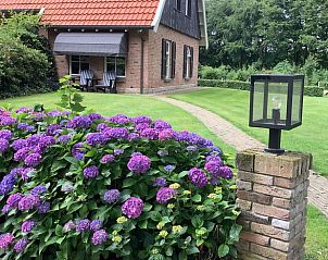 Verblijf 526901 • Vakantiewoning Twente • Vakantiehuisje in breklenkamp 
