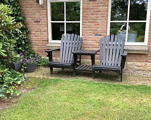 Guest house 526901 - Holiday property Twente - Vakantiehuisje in breklenkamp