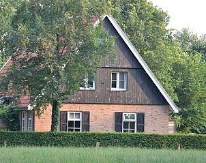 Guest house 526901 - Holiday property Twente - Vakantiehuisje in breklenkamp
