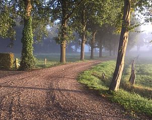 Guest house 526901 - Holiday property Twente - Vakantiehuisje in breklenkamp