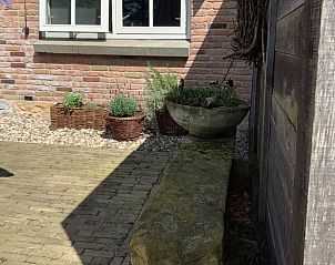 Guest house 526901 - Holiday property Twente - Vakantiehuisje in breklenkamp