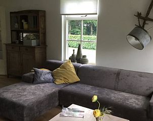 Guest house 526901 - Holiday property Twente - Vakantiehuisje in breklenkamp