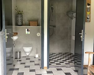 Guest house 526901 - Holiday property Twente - Vakantiehuisje in breklenkamp