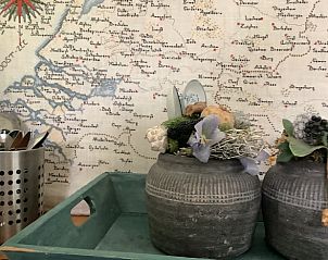 Guest house 526901 - Holiday property Twente - Vakantiehuisje in breklenkamp