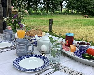 Guest house 526901 - Holiday property Twente - Vakantiehuisje in breklenkamp