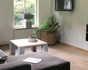 Guest house 526901 - Holiday property Twente - Vakantiehuisje in breklenkamp