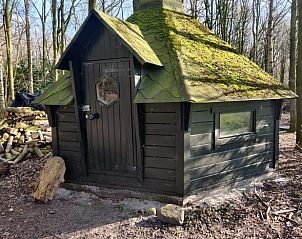 Unterkunft 527201 - Ferienhaus Twente - Huisje in Vriezenveen