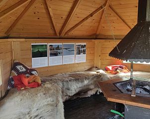 Unterkunft 527201 - Ferienhaus Twente - Huisje in Vriezenveen