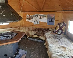 Unterkunft 527201 - Ferienhaus Twente - Huisje in Vriezenveen