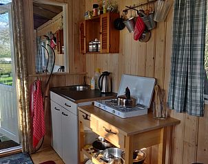 Unterkunft 527201 - Ferienhaus Twente - Huisje in Vriezenveen