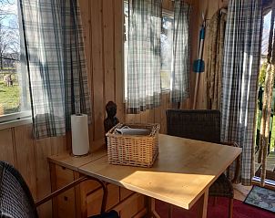 Unterkunft 527201 - Ferienhaus Twente - Huisje in Vriezenveen