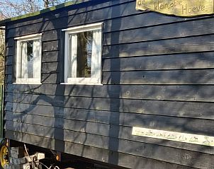 Unterkunft 527201 - Ferienhaus Twente - Huisje in Vriezenveen