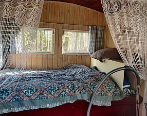 Unterkunft 527201 - Ferienhaus Twente - Huisje in Vriezenveen