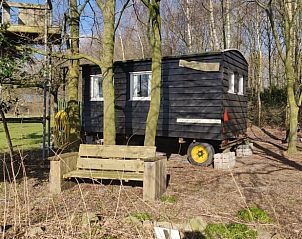 Unterkunft 527201 - Ferienhaus Twente - Huisje in Vriezenveen