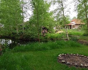 Unterkunft 527202 - Ferienhaus Twente - Huisje in Vriezenveen