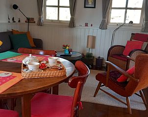 Unterkunft 527202 - Ferienhaus Twente - Huisje in Vriezenveen