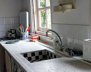 Unterkunft 527202 - Ferienhaus Twente - Huisje in Vriezenveen