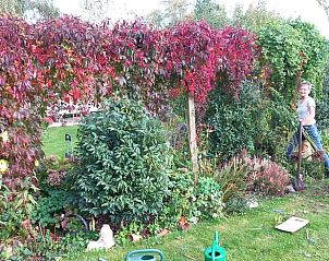 Unterkunft 527202 - Ferienhaus Twente - Huisje in Vriezenveen