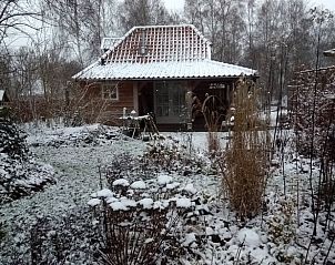 Unterkunft 527202 - Ferienhaus Twente - Huisje in Vriezenveen